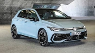 Volkswagen Golf Goes Full Hybrid—And You Don’t Need to Plug It In