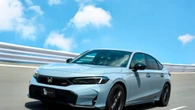 Honda Just Gave the Civic Hybrid a “Fake Manual” Mode