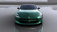 2027 Nissan Z Gets A Price Hike, But The Nismo Finally Gets A Manual