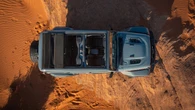 Jeep’s Ultimate Off-Roader Just Hit 1 Million Sales
