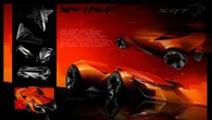 Stellantis Lets Young Designers Shape Future SRT Cars as Contest Reveals Standout Concepts