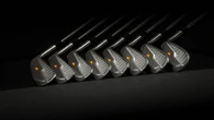McLaren Is Now Building Golf Clubs
