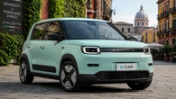 Stellantis Plans $17,500 Electric City Car That Could Wear A Fiat Badge