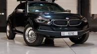 Someone Built The BMW M2 Dakar That BMW Only Joked About
