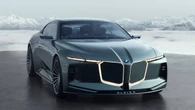 Vision Alpina BMW Brings Classic 6 Series Style Into The Future