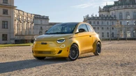 Fiat Raises 500e Price by $5,000 With Almost Nothing New