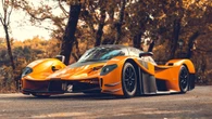 Adamastor Furia Hypercar With Ford GT Engine Moves Closer to Production as 60 Units Planned