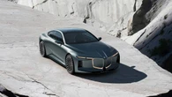 BMW Alpina Is Going Electric, But Gas Engines Are Staying