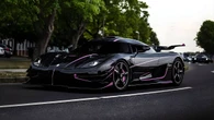 A $22 Million Koenigsegg One:1 Has Vanished And Now Interpol is Involved