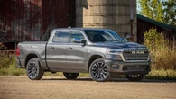 Ram and Jeep Drive Strong U.S. Demand as Stellantis Returns to Profit
