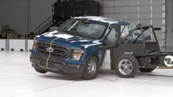 Ford F-150 Vs. Toyota Tundra: Which Pickup Is The Safest?