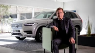 Volvo CEO Open to Building Low-Cost Chinese EVs in the U.S.