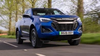 $80,000 Electric Pickup Beats the Hilux and You Can’t Buy It in the US