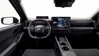 Hyundai Will Keep Real Buttons in Its Next-Gen Cars