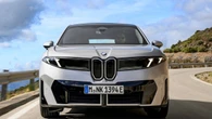 BMW iX3 Crowned World Car of the Year, First Since 2006