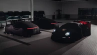 Porsche Is Building Toy Story–Inspired 911s Based on Buzz and Woody