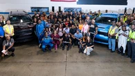 Dodge’s $50K Hemi Durango Sold Out In Just Six Hours