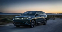 Dodge Charger Daytona and Jeep Wagoneer S EVs for Rollaway Risk
