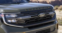 Ford's US Production Takes Another Hit After New York Factory Fire