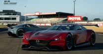 Mazda Uses AI To Slash Development Time And Boost Efficiency