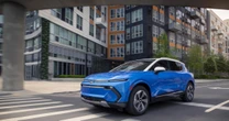 Chevrolet Equinox EV became the bestselling non-Tesla EV ever in July