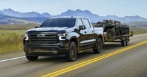 3 Reasons Why Big Pickups Still Drive Huge Profits for Carmakers