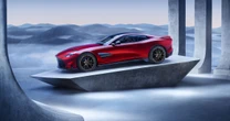 Aston Martin Recalls 2025 Vanquish Over Brake Assist Fault — Software Fix Issued