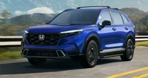 2025 CR-V Hybrid Deals Are Looking Better by the Day