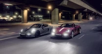 Porsche Just Stopped Taking Orders for Gas 718 Boxster and Cayman in the US
