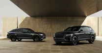 New Genesis Prestige Black Models Give Off Rolls-Royce Black Badge Vibes