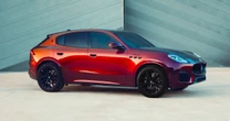 Maserati's Grecale SUV Becomes An Intoxicating One-Off Inspired By Fancy Booze