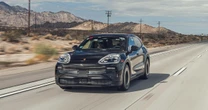 Porsche Cayenne Electric: 3 Breakthroughs Powering Its Battery Tech