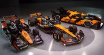 McLaren to Auction 2026 F1 Car at Abu Dhabi GP — Before It Races