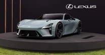 Lexus’ Next Supercar Won’t Arrive as Quickly as Hoped