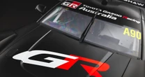 Toyota Unveils V8 GR Supra for 2026 Supercars Season