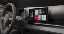 Mercedes' Screen-Obsessed Design Chief Mocks Audi's 'Tiny' Display