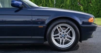 This E38 7 Series Helped Pave The Way For BMW’s Most Memorable Special Editions