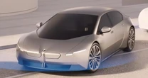 Hidden in Plain Sight? BMW May Have Shown the Next i4 Sedan