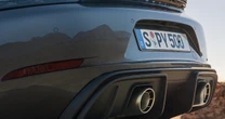 Next Porsche Boxster And Cayman Could Return With Iconic Flat-Six Engines