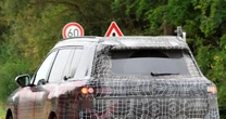Spied: BMW’s First-Ever iX7 Could Be Its Largest, Heaviest Model Yet