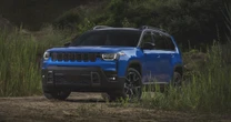 The 2026 Jeep Cherokee Is Back — Bigger, Smarter, and Now a Hybrid