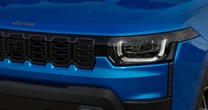 Jeep Cherokee Comeback Puts Hybrid Rivals on Notice