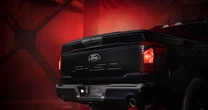 Fire at Major Ford Supplier Disrupts F-150 Production Plans
