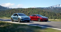 Here's How Much More It Costs To Insure An EV vs A Gas Vehicle
