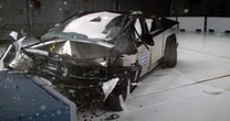 Why Tesla’s Cybertruck and Model 3 Didn’t Get IIHS Top Safety Picks
