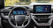 Ford CEO Jim Farley: Every Car Needs an AI Assistant—Not CarPlay Ultra