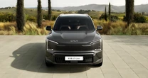 Kia’s EV5 Won’t Be Sold in the U.S. After All