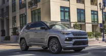 The 2026 Jeep Compass Isn’t the Model You Were Hoping For