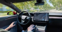 Musk Says Tesla FSD Will Feel ‘Almost Sentient’ by 14.2—As Legal Battles Loom