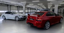 These Limited-Edition BMWs Pay Homage to Some Local Legends